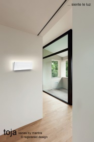 Toja Wall Lights Mantra Fusion Modern Wall Lights Toja Wall Lights Mantra Fusion Modern Wall Lights